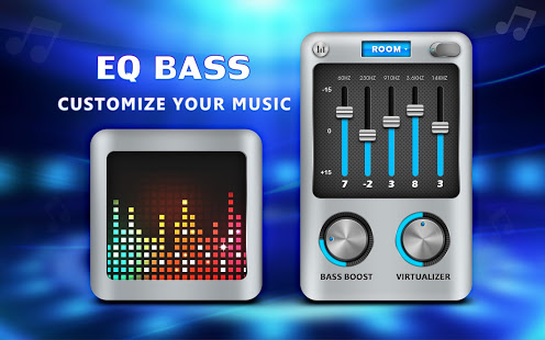 eq and bass booster pro apk