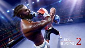 Real Boxing 2 ROCKY vv1.9.17 Mod APK APK A Lot Of Money Screenshot