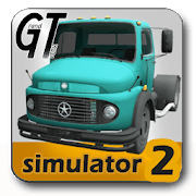 Grand Truck Simulator 2 vv1.0.24 Mod APK APK Money
