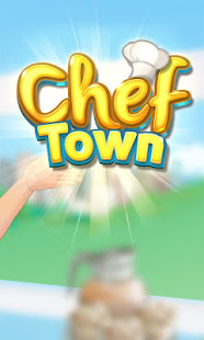 Chef Town Cooking Simulation 8.8 APK + MOD