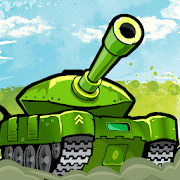 Awesome Tanks v1.261 Mod APK Money