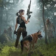 Zombie Hunter Sniper Apocalypse Shooting v3.0.26 Mod APK Money