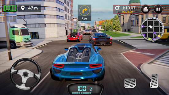 drive-for-speed-simulator-1-11-5-mod-apk-unlimited-money