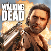 The Walking Dead Our World 14.v2.11.2823 Mod APK a lot of money