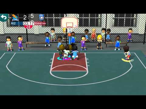 street-basketball-association-3-1-5-mod-apk