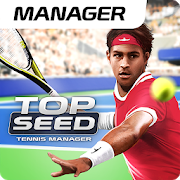 TOP SEED Tennis Sports Management Simulation Game v2.45.3 Mod APK Unlimited Gold