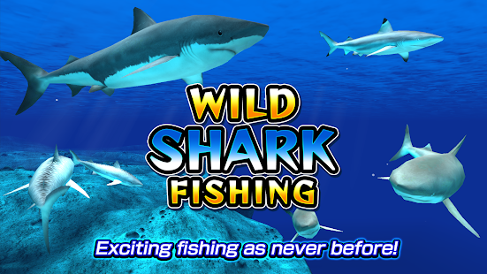 wild-shark-fishing-1-0-6-mod-unlimited-money