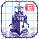 Sea Battle 2 v2.3.5 Mod APK Unlocked