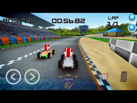rush-kart-racing-3d-3-0-mod-apk-unlimited-money
