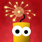 It’s Full of Sparks v2.1.5 Mod APK Unlimited firecrackers