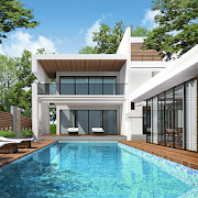 Home Design Dreams Design Your Dream House Games vv1.4.3 Mod APK APK Money