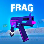 FRAG Pro Shooter v1.7.0 Mod APK a lot of money