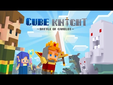 cube-knight-battle-of-camelot-3-04-mod-apk