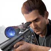 Sniper Master City Hunter v1.4.1 Mod APK Free Shopping