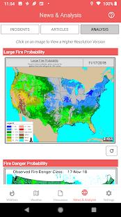 wildfire-noaa-fire-map-info-1-5-0-paid