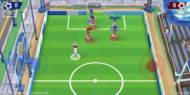 soccer-battle-online-pvp-1-2-14-mod-unlocked-free-shopping