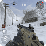 Rules Of Modern World War Winter FPS Shooting Game vv3.2.0 Mod APK APK Free Shopping
