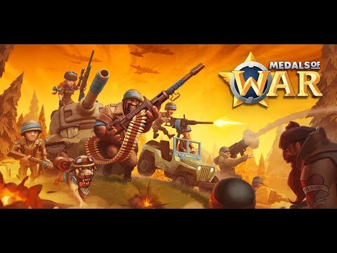 medals-of-war-real-time-strategy-war-game-1-5-40-apk