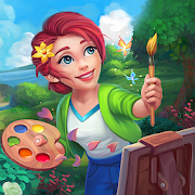 gallery-coloring-book-by-number-home-decor-game-0-241-mod-unlimited-coins-boosters
