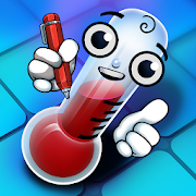 Grids Of Thermometers v2.2.2 Mod APK Unlocked