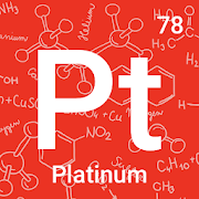 Periodic Table 2020 Chemistry In Your Pocket Pro 7.5.1
