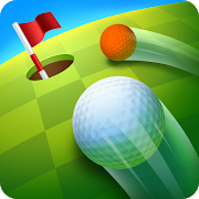 Golf Battle v1.16.0 Mod APK A Lot Of Money