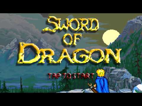 Sword of Dragon v1.9.6 MOD APK APK Unlimited Money (Ad-Free)