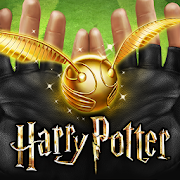 Harry Potter Hogwarts Mystery vv2.8.1 Mod APK APK Unlimited Energy Coins Instant Actions & More