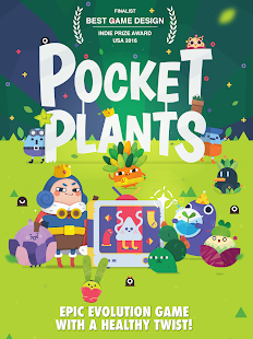 pocket-plants-idle-garden-blossom-plant-games-2-6-1-mod-money
