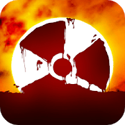Nuclear Sunset Survival in postapocalyptic world 1.2.2 Menu mod / immortality