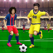 Soccer Leagues Mega Challenge 2020 Football Kings 200v020.1 Mod APK Money