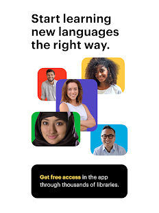Mango Languages Personalized Language Learning Premium 5.17.5