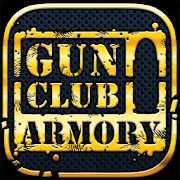 Gun Club Armory 1.2.8 Mod Unlocked