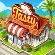 tasty-town-cooking-restaurant-game-1-17-17-mod-money-quick-cooking