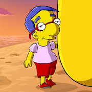 The Simpsons Tapped Out vv4.45.0 Mod APK APK Money & More