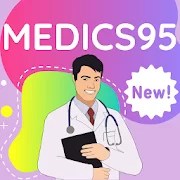 Medics95 Histology And Embryology 3.13.0.264 Unlocked