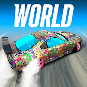 drift-max-world-drift-racing-game-3-0-1-mod-free-shopping