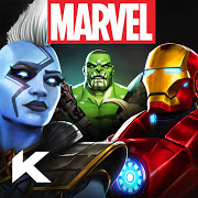MARVEL Realm of Champions 2.0.0