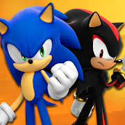 Sonic Forces Speed ​​Battle v3.0.2 Mod APK God Mode & More