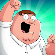 Family Guy Quest for Stuff v3.2.0 Mod APK free purchases