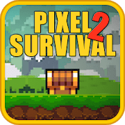 Pixel Survival Game 2 v1.83 Mod APK money