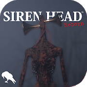 Siren Head Reborn v1.1 Mod APK unlimited bullets