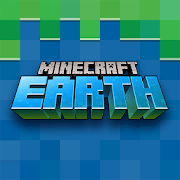 Minecraft Earth 0.21.0 Full