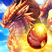 Dragon X Dragon v1.6.10 MOD APK Unlimited CoinsJewelsFood