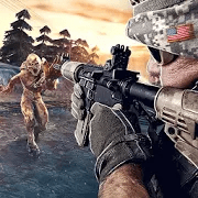 ZOMBIE Beyond Terror FPS Survival Shooting Games v1.80 Mod APK Money