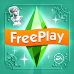 The Sims FreePlay vv5.53.0 Mod APK APK Infinite Lifestyle Social Points Simoleons