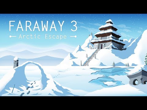 faraway-3-arctic-escape-1-0-83-apk-mod-unlocked