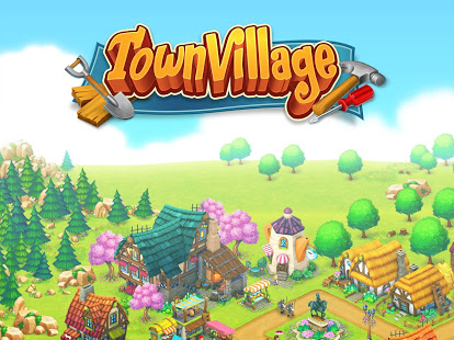 town-village-farm-build-trade-harvest-city-1-9-3-mod-coins-diamonds-resources