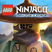 LEGO Ninjago Shadow Of Ronin vv2.0.1.5 Mod APK APK Unlimited Money Unlocked