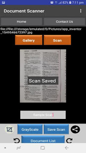Ultra Scanner 15.1.0 Paid